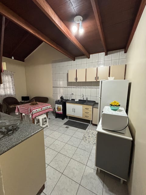 Top Airbnb: Cozy Beach House! em Itapoá