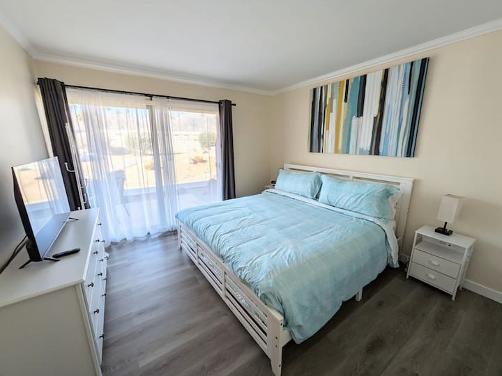 Chambre 1