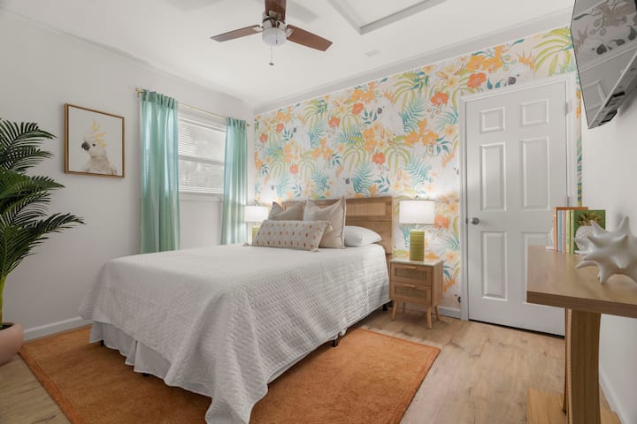 საძინებელი 3