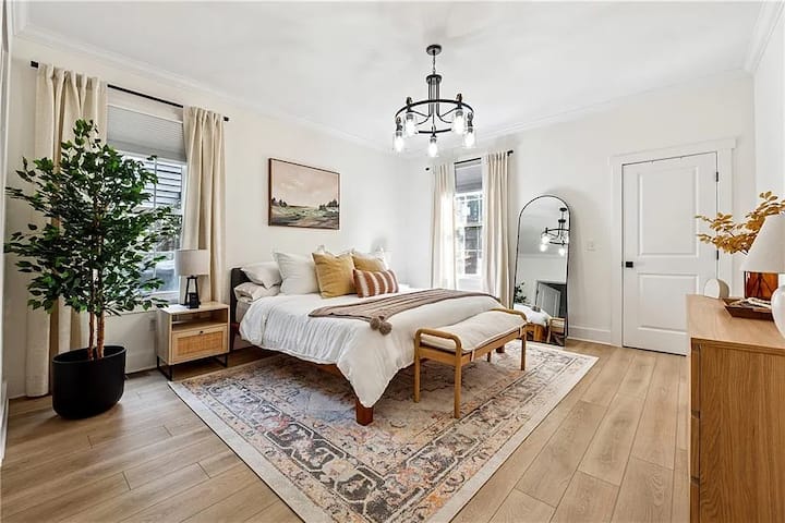 საძინებელი 1