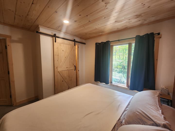 غرفة النوم 1