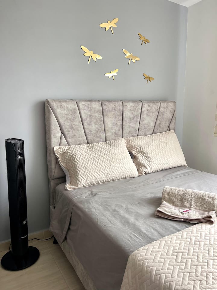 Спална соба 2