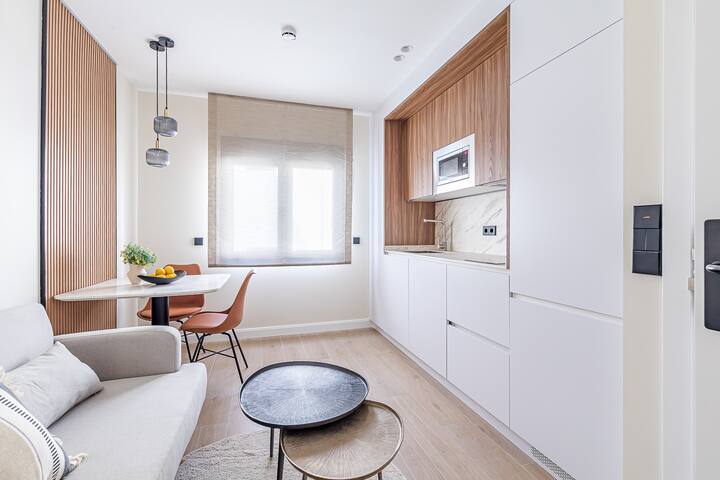 MatchRoom managed Airbnb listing 1
