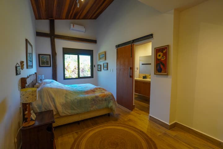 Dhomë gjumi 3