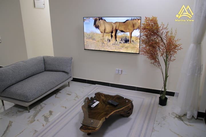 მისაღები სივრცე