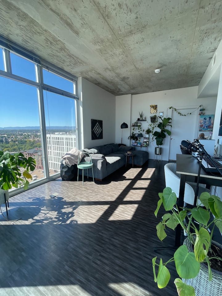 Всекидневна