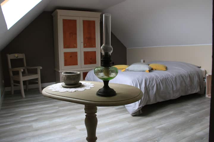 Gîte L'aigrette Garzette, Sécurité Et Confort - Saint-Valery-sur-Somme