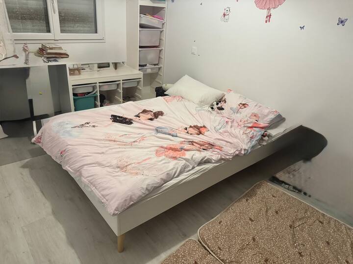 Спална соба 3