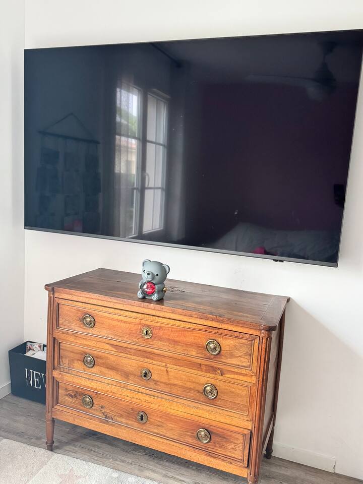 Спална соба 1