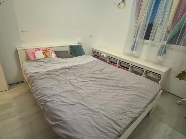 Спална соба 2