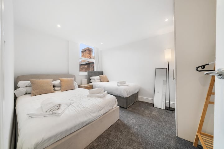 غرفة النوم 4