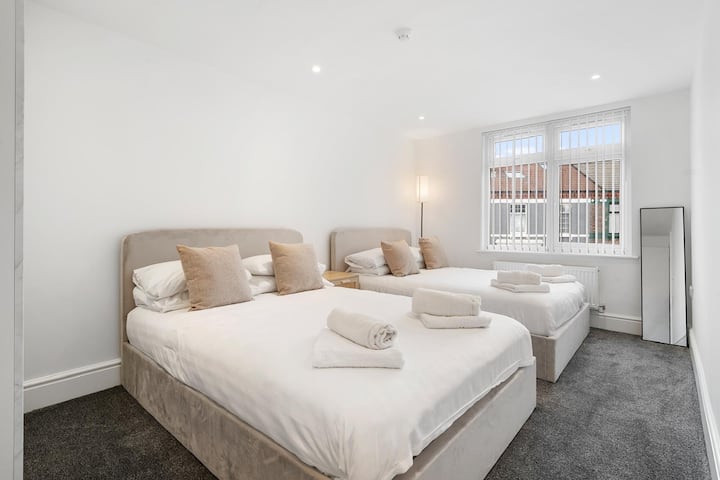 غرفة النوم 5