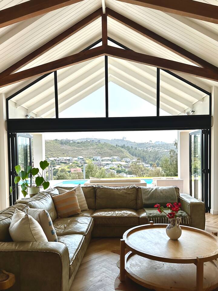 Amante De Sol Holiday House - Knysna