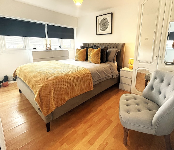 Спална соба 2