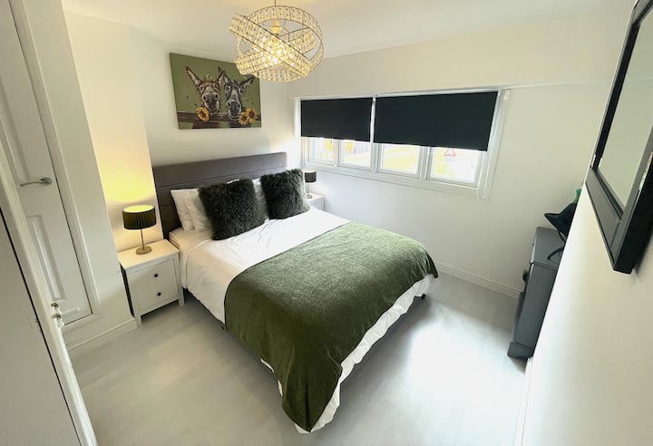 Спална соба 1