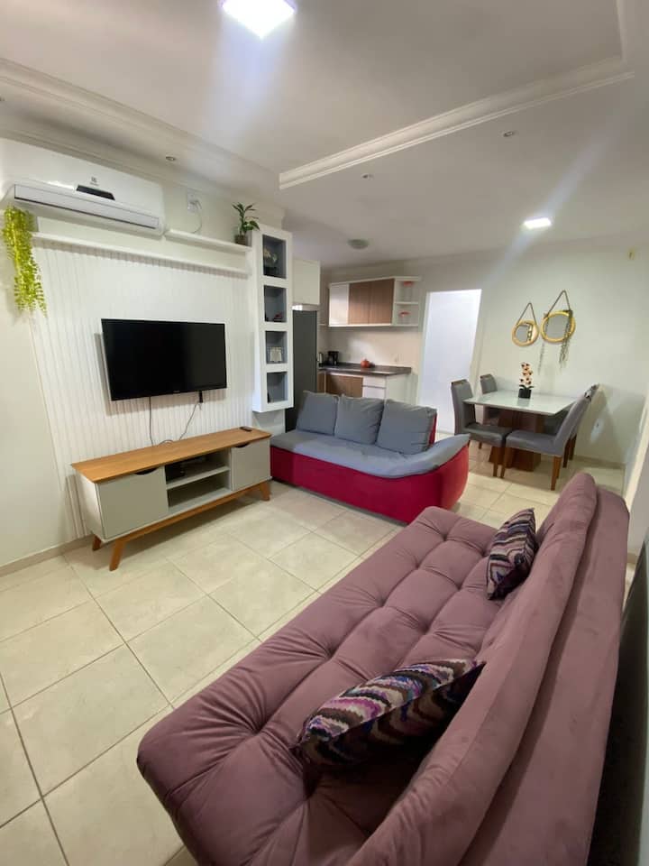 พื้นที่อยู่อาศัย