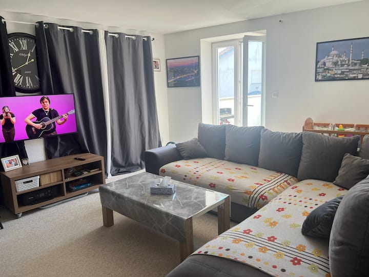 Appartement - Guebwiller