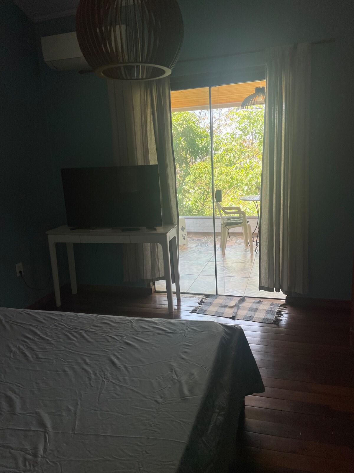 ห้องนอน