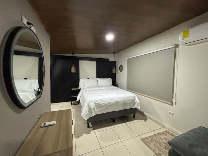 ห้องนอน