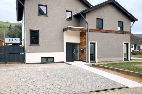 Haus Waldoase / 11 people / 6 bedrooms / Dogs / Families & companies