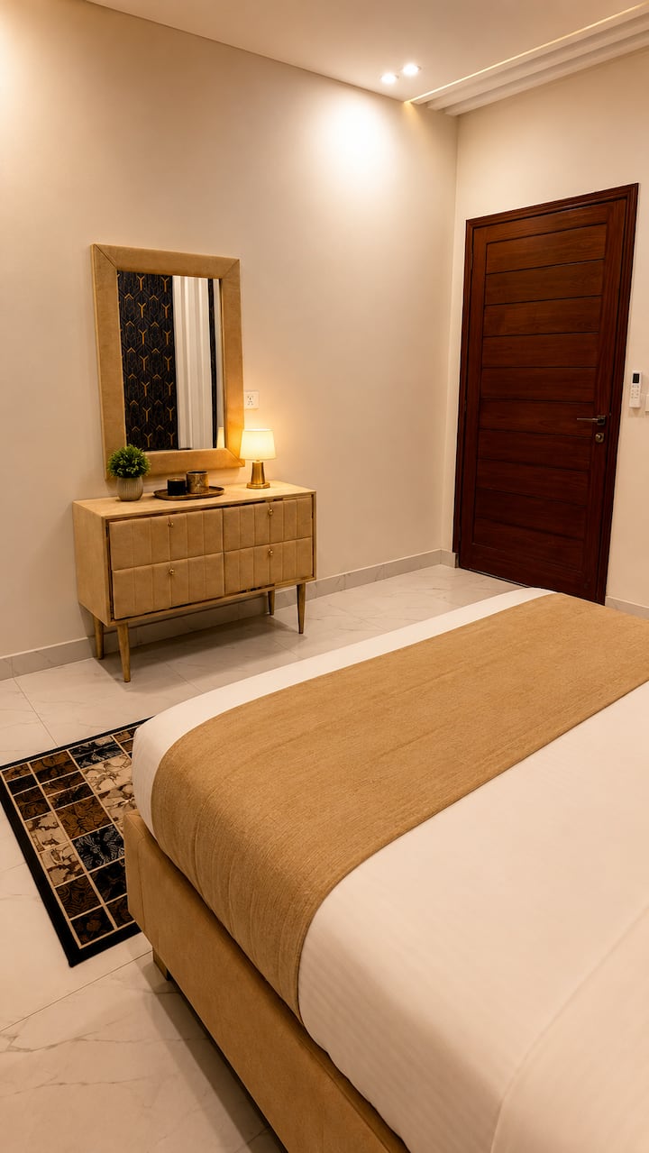 Bedroom 1