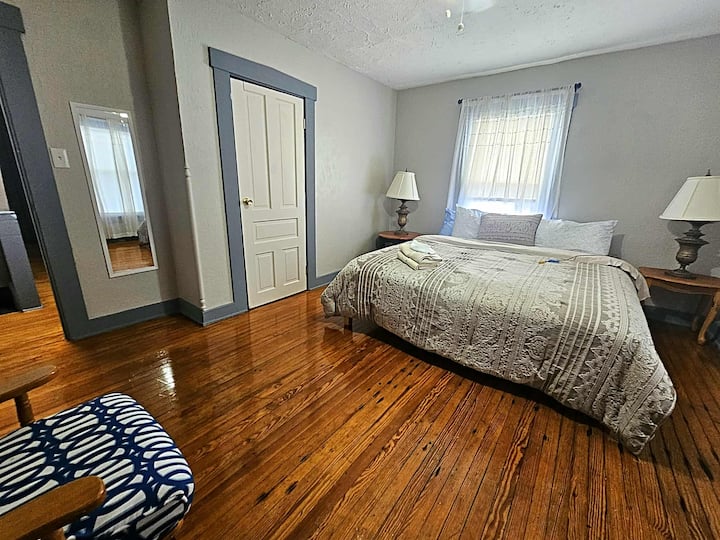 Chambre 1