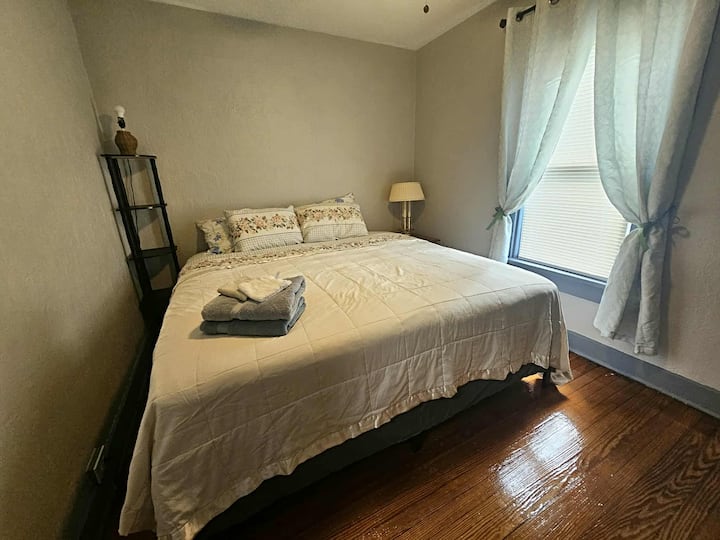 Chambre 3