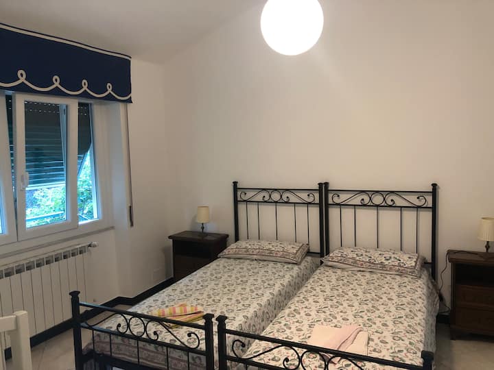 Chambre 1