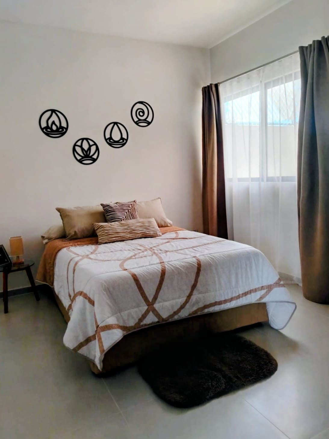 საძინებელი 2