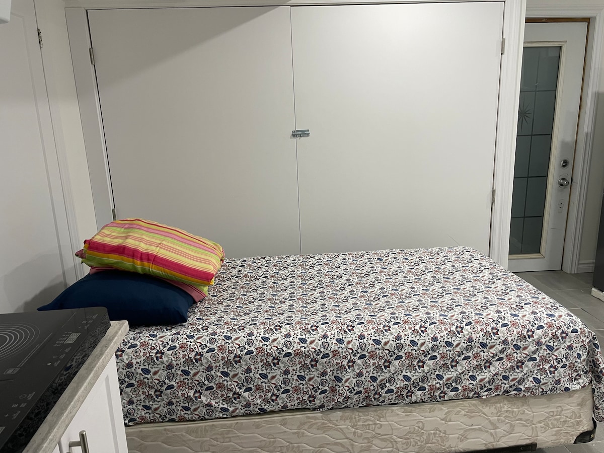 Picture of kilimani cozy &stylish 1 bedroom near yaya center - Apartments ... - Airbnb