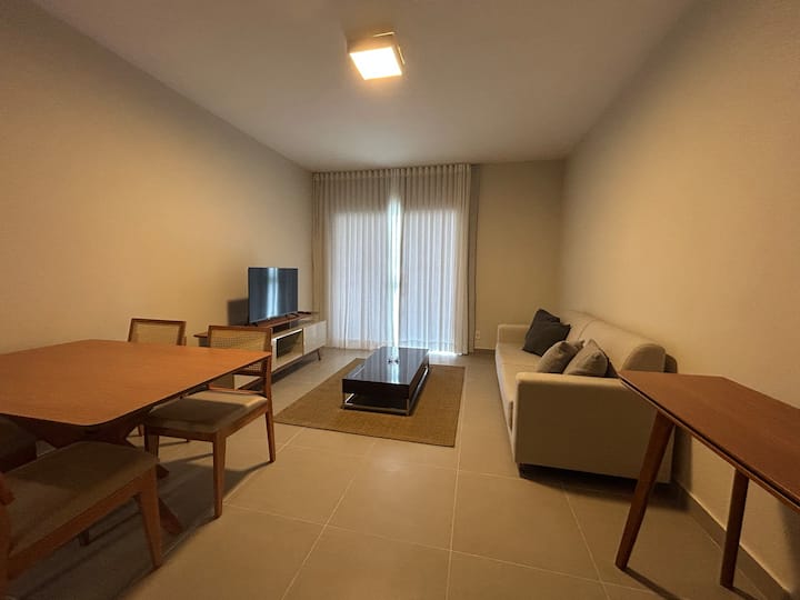Apt 201, Bonito E Confortável, óTima  Localização - Vitória