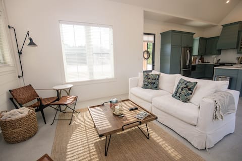 Top performing Airbnb: The Retreat at Shooting Star Ranch in Bandera