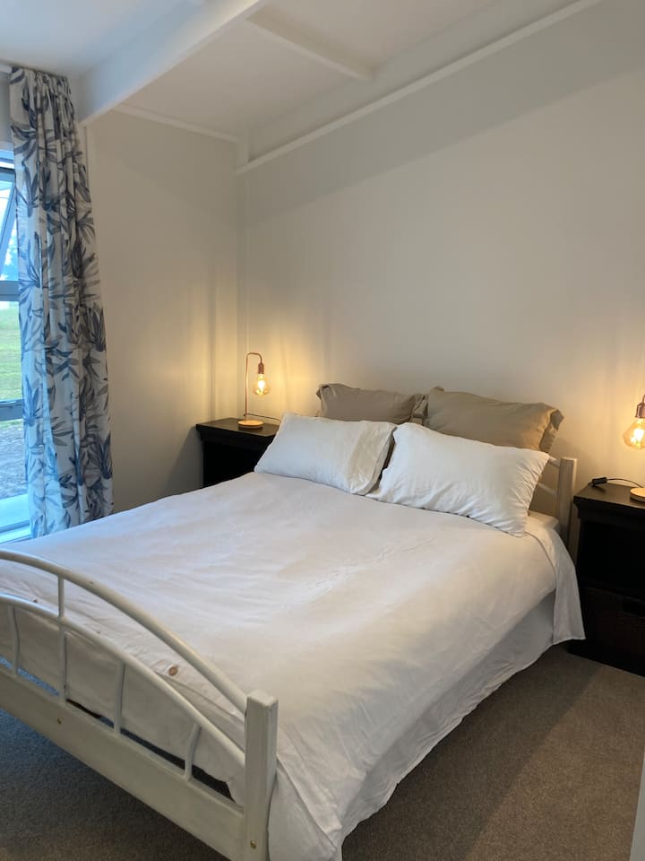 Holiday Cottage - Waipukurau