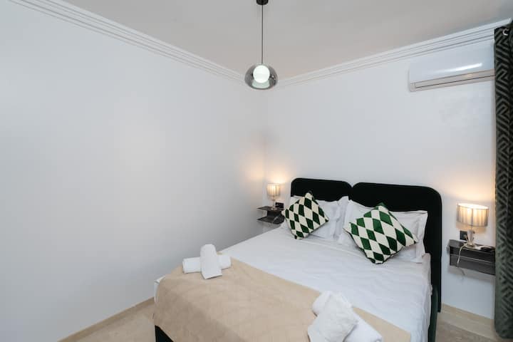 საძინებელი