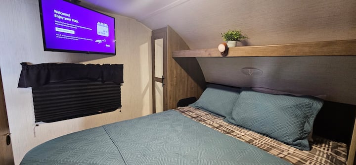 Спална соба 1