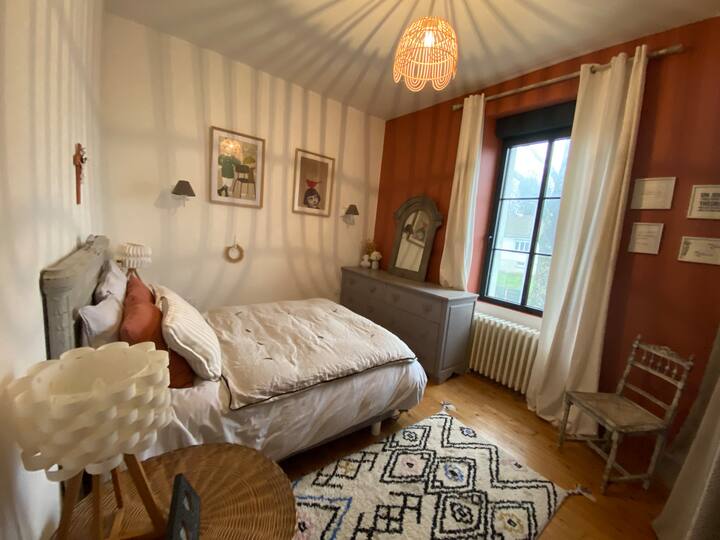 غرفة النوم 3