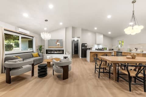 ° Comfortable La Puente 3BR | Quiet Stay