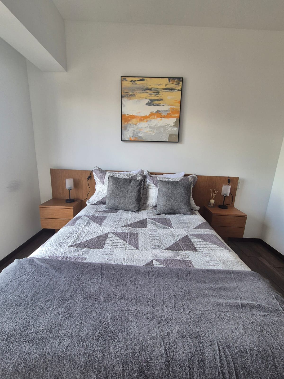 საძინებელი