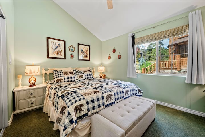 Спална соба 2