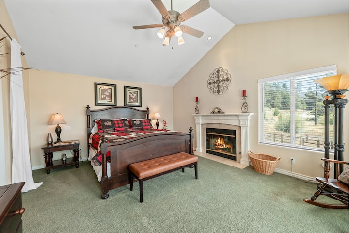 Спална соба 1