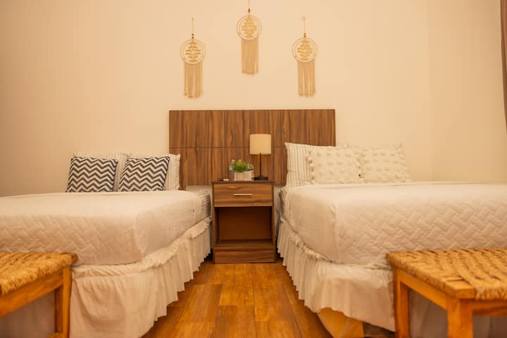 საძინებელი