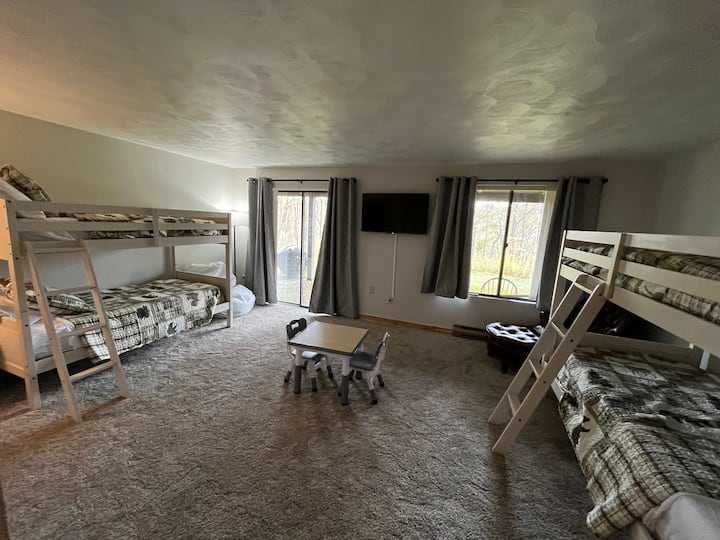 Спална соба 3