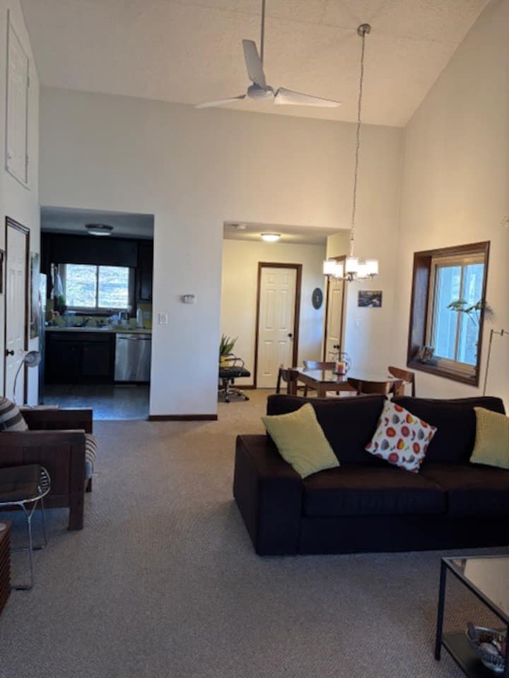 Bent Tree Retreat | Hot Tub | Mountain View Deck - Jasper, GA