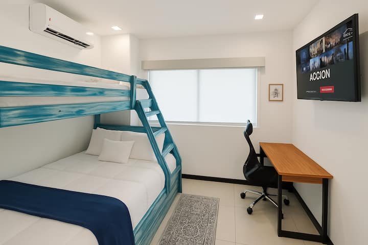 Habitación 2
