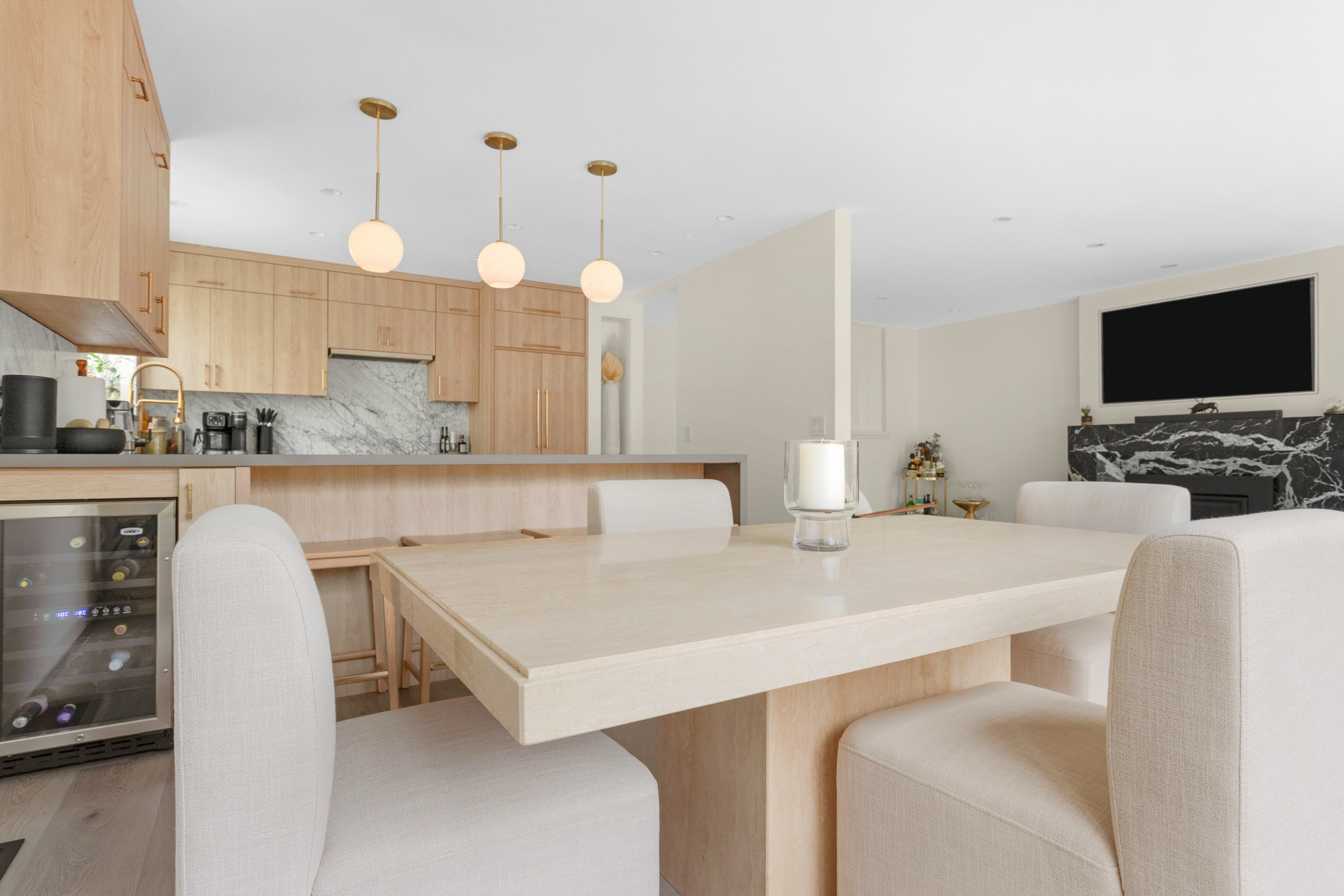 Home in San Francisco · ★4.97 · 2 bedrooms · 2 beds · 2 baths - Image 19