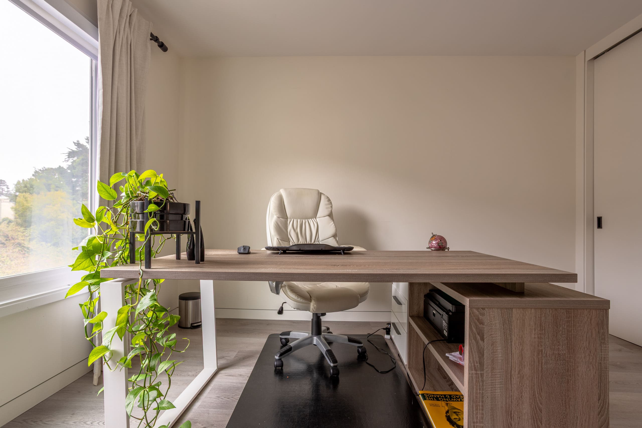 Home in San Francisco · ★4.97 · 2 bedrooms · 2 beds · 2 baths - Image 36