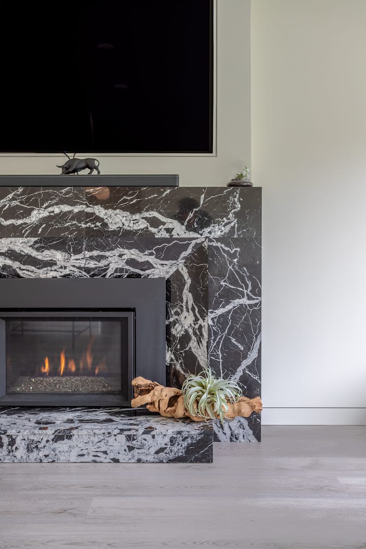 The Sutro Vista | Luxury Twin Peaks Stay - San Francisco