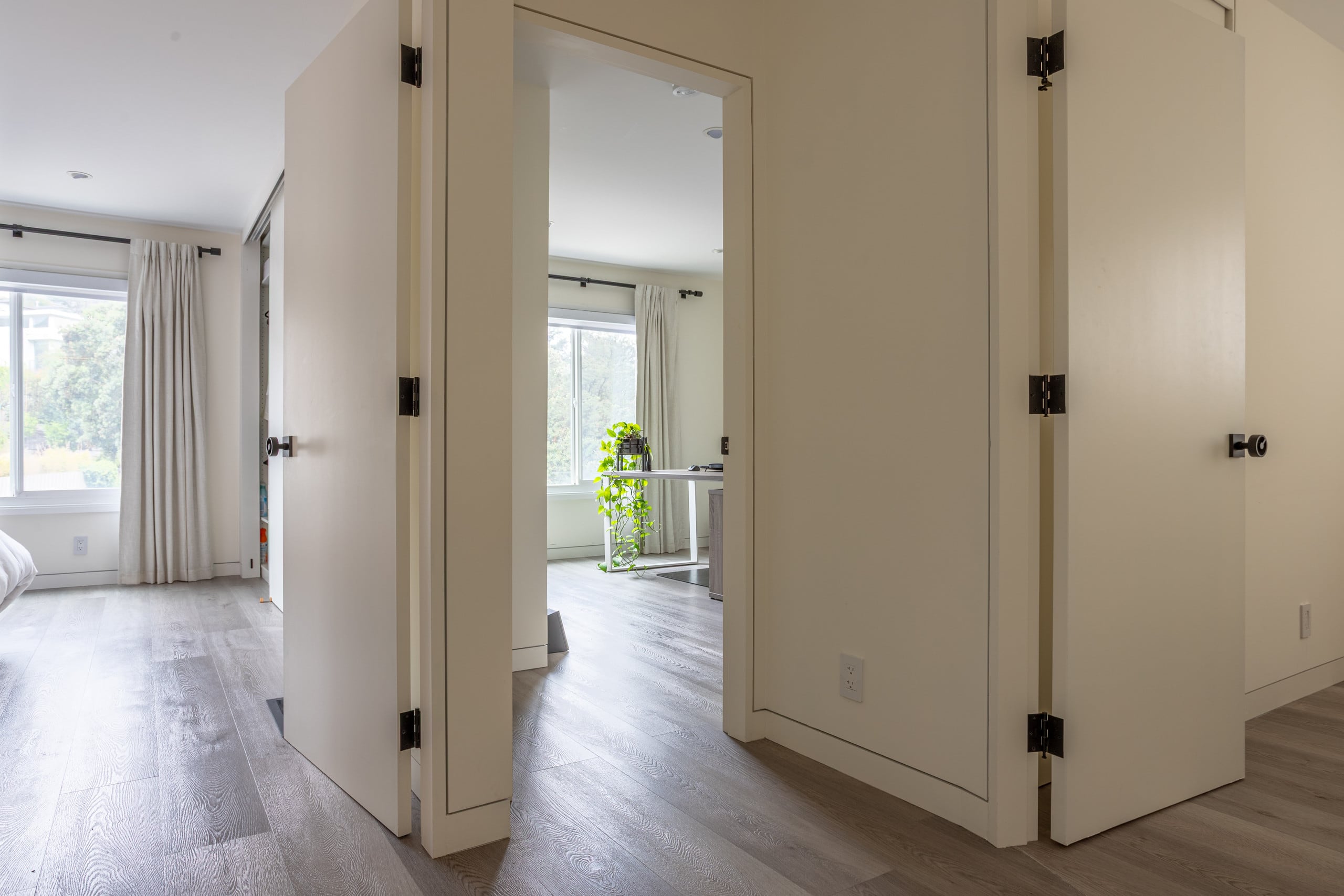 Home in San Francisco · ★4.97 · 2 bedrooms · 2 beds · 2 baths - Image 39