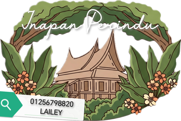 Homestay Inapan Perindu - Kuala Perlis