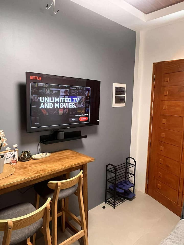 Casa Gutierrez 2 | 2 Br 1 Bath Unit In Lingayen - Lingayen